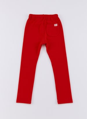 画像2: OCEAN&GROUND 　カラーレギンスパンツ　　 (2)