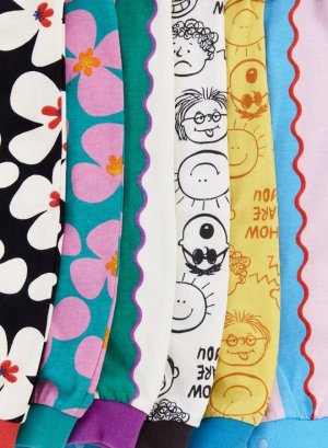 画像4: OCEAN&GROUND 　ソウガラロンパス　 (4)