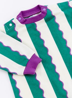 画像3: OCEAN&GROUND 　ソウガラロンパス　 (3)