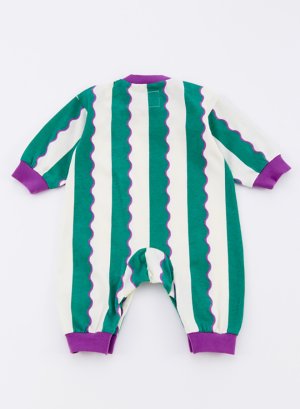 画像2: OCEAN&GROUND 　ソウガラロンパス　 (2)