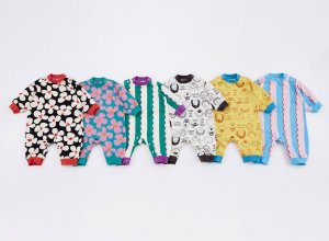 画像1: OCEAN&GROUND 　ソウガラロンパス　 (1)