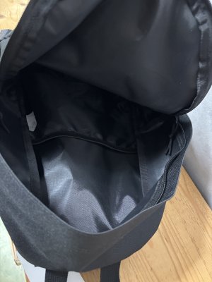 画像5: 2025秋冬　GC　 BUDDY Day Pack  デイパック　リュックサック　　2：黒 (5)