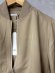 画像4: LILOU+LILY 　TENCEL BALOON SLEEVE JACKET 　A.BEIGE　size:38 (4)