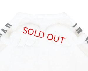 画像3: MY FIRST HYSTERIC　LITTLE ANGEL 羽付き 2WAYALL　　10；ブラック　サイズ；F(60-70) (3)