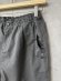 画像2: 2026春夏　FITH  　Cotton Long Pants　17；チャコール　サイズ；155 (2)