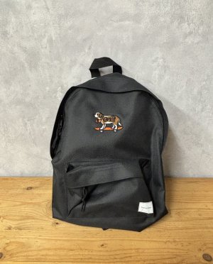 画像1: 2025秋冬　GC　 BUDDY Day Pack  デイパック　リュックサック　　2：黒 (1)