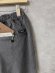 画像4: 2026春夏　FITH  　Cotton Long Pants　17；チャコール　サイズ；155 (4)