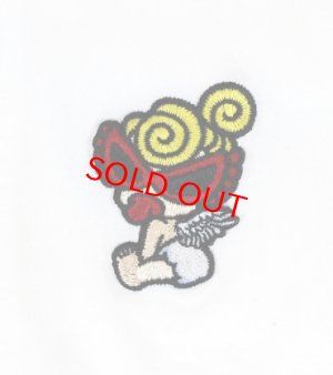 画像4: MY FIRST HYSTERIC　LITTLE ANGEL 羽付き 2WAYALL　　10；ブラック　サイズ；F(60-70) (4)