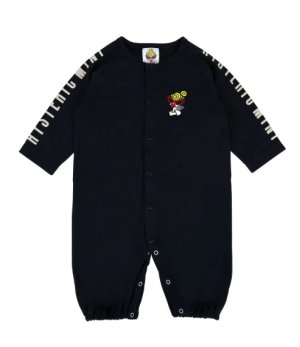 画像1: MY FIRST HYSTERIC　LITTLE ANGEL 羽付き 2WAYALL　　10；ブラック　サイズ；F(60-70) (1)