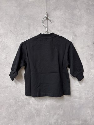 画像3: XLARGE KIDS　 OG長袖Tシャツ　80；黒 (3)