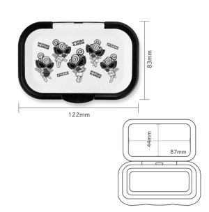 画像1: MY FIRST HYSTERIC　ビタット Bitatto LITTLE ANGEL ワンプッシュタイプ　00；ホワイト (1)