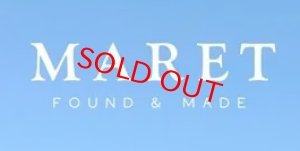 画像1: 2026春夏　MARET(マレ) 　　ライダースドッキングOP　6；ピンク　サイズ；P (1)