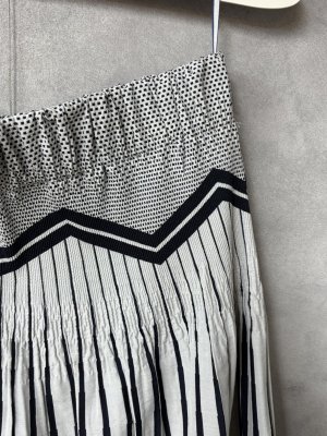 画像3: 2026SS　 Bon Vieux Temps　スカート　　サイズ；1 (3)