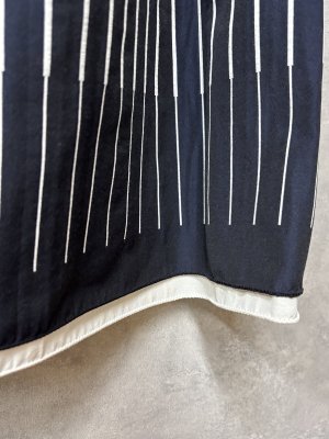 画像2: 2026SS　 Bon Vieux Temps　スカート　　サイズ；1 (2)