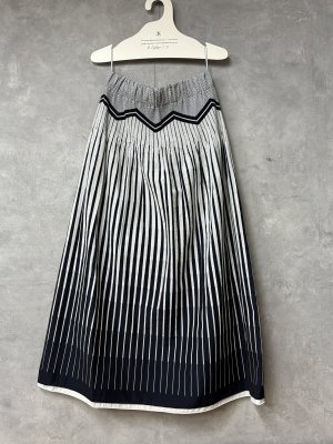 画像1: 2026SS　 Bon Vieux Temps　スカート　　サイズ；1 (1)