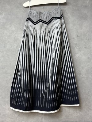 画像4: 2026SS　 Bon Vieux Temps　スカート　　サイズ；1 (4)