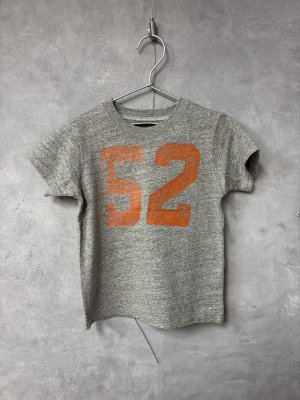 画像4: 2026春夏　GTH　 テンジクおめかし　TEE　3；グレー (4)