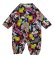 画像2: HYSTERIC MINI SWEETS PARLOR総柄 2WAYALL　　14；ブラック系　　　サイズ；F(60-70cm) (2)