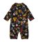画像2: MY FIRST HYSTERIC  HYSTERIC MINI HOOPS総柄 2WAYALL　　14；ブラック系　　サイズ；F(60-70cm) (2)