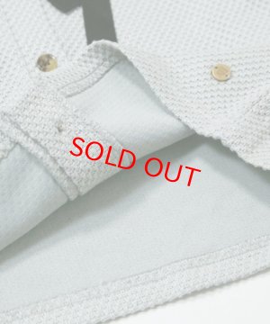 画像4: MakeYourDay　リボンいっぱいカーディガン(ジュニアサイズ)　　グレー (4)