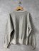画像3: 2026春夏　GTH　 裏毛　リメイク　フォークロア　カーデ　　3；グレー　サイズ；02 (3)