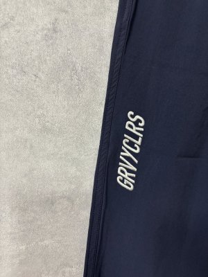 画像3: 2026春夏　　GC　ナイロン　4WAY　ストレッチ　CITY　LPN　4；紺 (3)