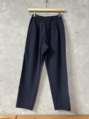 画像1: 2026春夏　　GC　ナイロン　4WAY　ストレッチ　CITY　LPN　4；紺 (1)