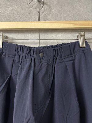 画像2: 2026春夏　　GC　ナイロン　4WAY　ストレッチ　CITY　LPN　4；紺 (2)