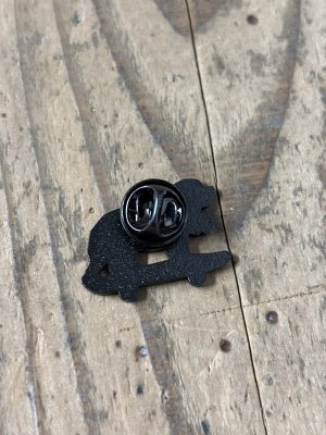 画像2: ☆groovy colors　	 ノベルティ　BUDDY　ピンバッジ　(定価19,800円以上) (2)