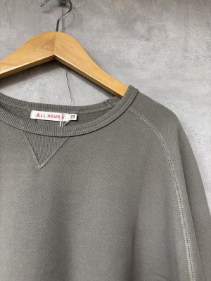 画像3: ALL HOURS 　　ワンピース　　C.GRAY　　サイズ:1 (3)