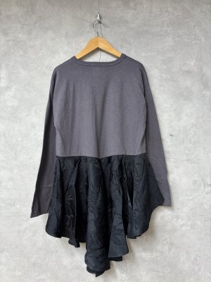 画像3: 2026春夏　GTH　テンジク オリエンタル TEE　12；パープル (3)