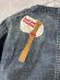 画像3: 2026春夏 　DENIMDUNGAREE　8OZデニム カバーオール　　4；紺 (3)