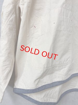 画像4: 2026   快晴堂　　マリネデッキクルーヤッケ　１:生成 (4)