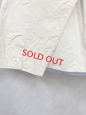 画像6: 2026   快晴堂　　マリネデッキクルーヤッケ　１:生成 (6)