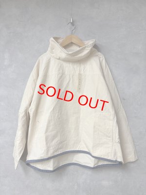 画像1: 2026   快晴堂　　マリネデッキクルーヤッケ　１:生成 (1)