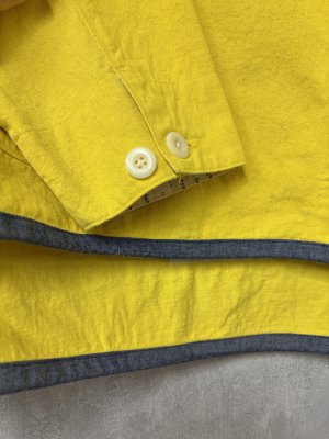 画像3: 2026   快晴堂　　ハイネックスモッグ　　カラー:3 (3)