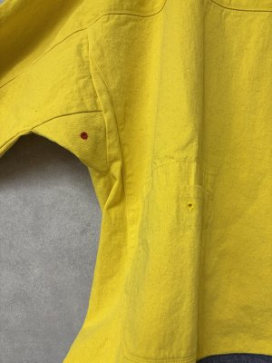 画像2: 2026   快晴堂　　ハイネックスモッグ　　カラー:3 (2)