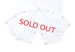 画像3: MY FIRST HYSTERIC　　DEVILKIN 羽付き 長袖2WAYALL　　00；ホワイト　　サイズ；F(60-70cm) (3)