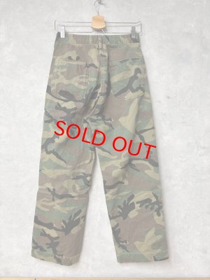 画像3: 2026春夏　GTH　ムラチノ サイドライン PN　　9；カーキ (3)