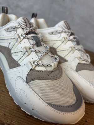 画像6: KARHU カルフ スニーカー 　FUSION 2.0 フュージョン 2.0 KH804　　カラー；098　BR.WH/FG.DEW (6)
