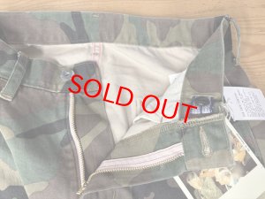 画像4: 2026春夏　GTH　ムラチノ サイドライン PN　　9；カーキ (4)