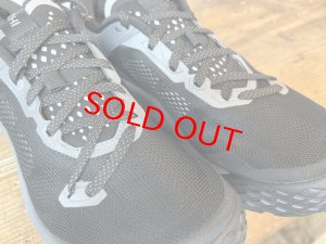 画像3: KARHU カルフ スニーカー  Karhu  WOMEN'S IKONI TRAIL WR   006;BLACK/BLACK (3)