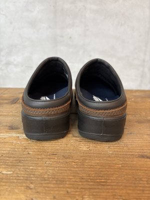 画像2: BLUNDSTONEブランドストーン　　＃BS2421　ORIGINALSクロッグシューズ　　251;アンティークブラウン (2)