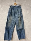 デニム&ダンガリー大人気完売品 DD02らくがきクレヨン新品未使用 140 DD DENIM DUNGAREE(デニムダンガリー) - くれよん (Page 1)