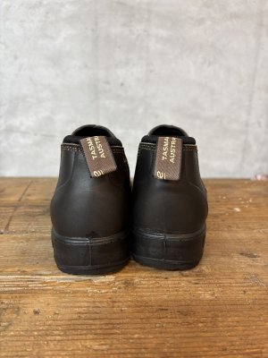 画像2: BLUNDSTONEブランドストーン　　＃BS2038　ローカット　 200;BROWN (2)