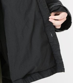 画像6: Veritecoeur       シャツジャケット　サイズ；F (6)