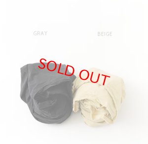 画像1: Veritecoeur      タックスカート　サイズ；F (1)