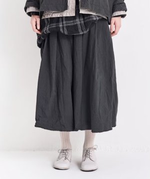 画像3: Veritecoeur      タックスカート　サイズ；F (3)