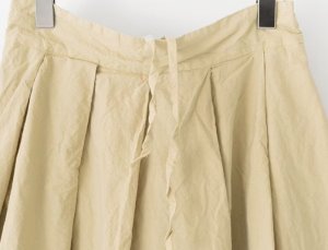 画像6: Veritecoeur      タックスカート　サイズ；F (6)