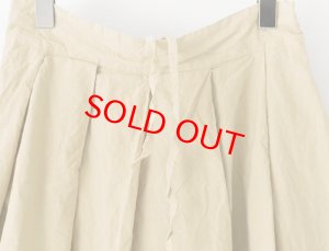 画像6: Veritecoeur      タックスカート　サイズ；F (6)